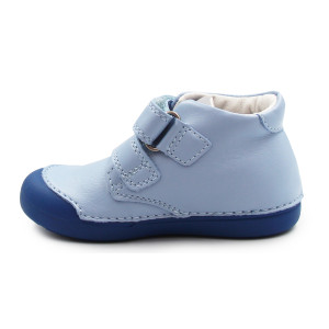 Dziecięce Buty Na Wiosnę Miś DD STEP S066-51917A