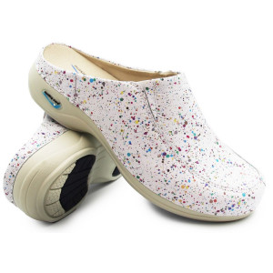 Klapki Do Pracy Z Wyjmowaną...