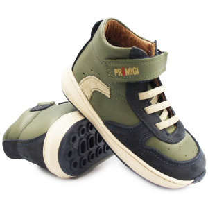 Buty na Wiosnę Dla Chłopca...