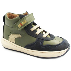 Buty na Wiosnę Dla Chłopca Primigi 490311