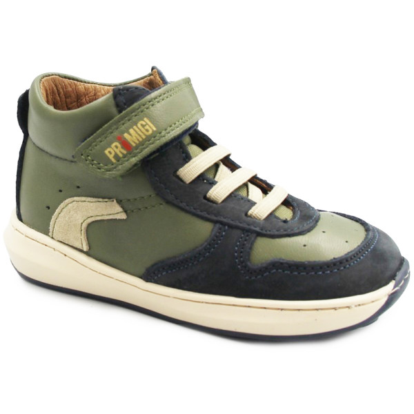 Buty na Wiosnę Dla Chłopca Primigi 490311