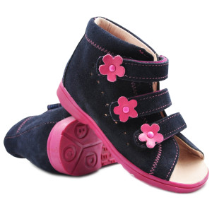 Kapcie dla dziewczynek do...