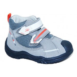 Trzewiki dla chłopców na...