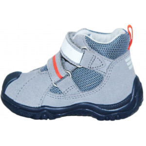 Trzewiki dla chłopców na pierwsze kroczki Bartek T-61585/76G