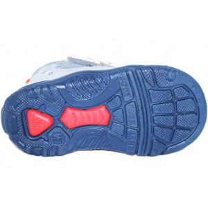 Trzewiki dla chłopców na pierwsze kroczki Bartek T-61585/76G