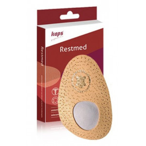 Półwkładki Restmed Kaps
