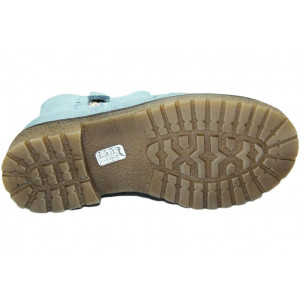 Trzewiki Botki Dziewczęce Na Wiosnę Emel e 2614-4