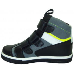 Trzewiki Na Wiosnę Jesień Dzicięce Bartek T-94106/13W