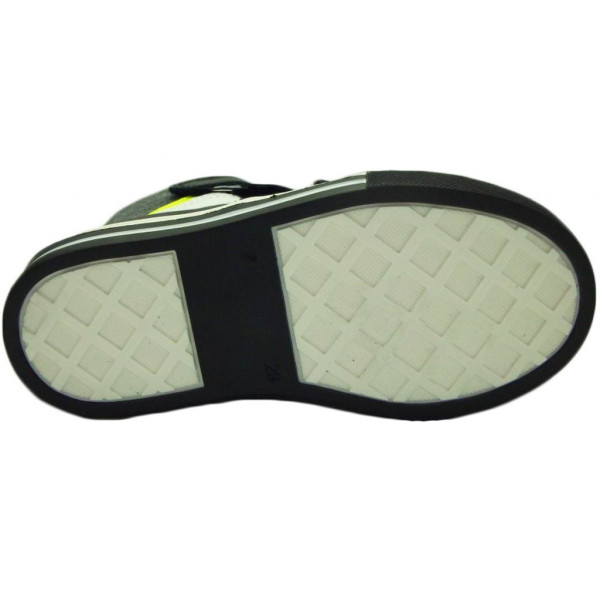 Trzewiki Na Wiosnę Jesień Dzicięce Bartek T-94106/13W