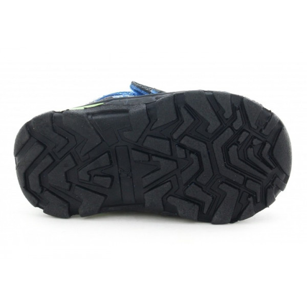 Śniegowce Dla Chłopca Ocieplane Bartek T-91929/0RE II gatunek