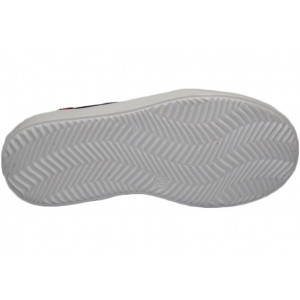 Wygodne Dziewczęce Buty w Modne Kropeczki BARTEK T-15365/25K II Gatunek