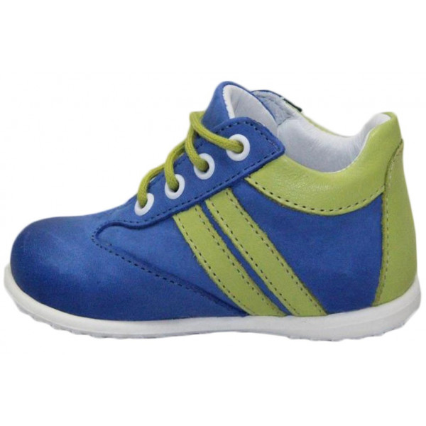 Sportowe Trzewiki Do Nauki Chodzenia Emel e 2045-17