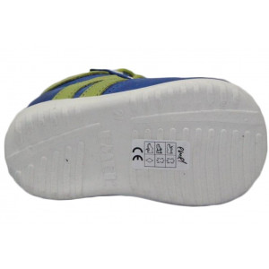 Sportowe Trzewiki Do Nauki Chodzenia Emel e 2045-17