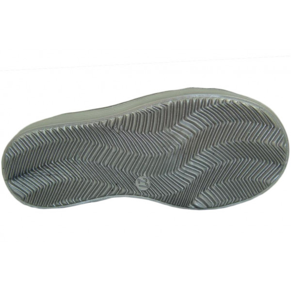 Trzewiki Trampki Dla Dziewczynek Na Jesień Bartek w-14359-2s/1h7