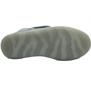 Buty Dla Dziewczynki Na Jesień Bartek w-24376/sz/0a7