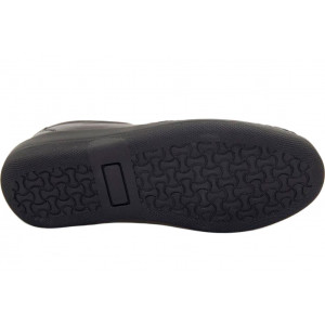 Damskie półbuty dla seniorek na jesień wiosnę comfortabel 941817-1