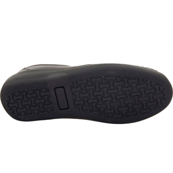 Damskie półbuty dla seniorek na jesień wiosnę comfortabel 941817-1