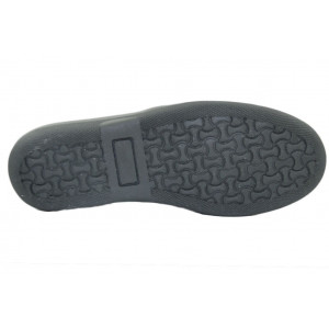 Półbuty dla seniorek na jesień z miękkiej skóry naturalnej Comfortabel 941075-1