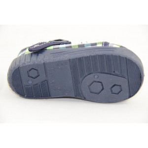 Kapcie Dla Chłopca Do Przedszkola Raweks Adaś 16