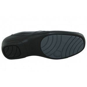 Eleganckie półbuty na obcasie dla kobiet na jesień Comfortabel 941955-1