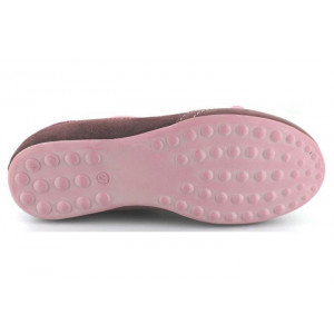 Eleganckie Buty dla Dziewczynki z ozdobną Kokardką BARTEK t-25363/0n5  II Gatunek