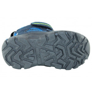 śniegowce tzrewiki ocieplane bartek t-41931/kaz z Membraną BRTKtex Waterproof