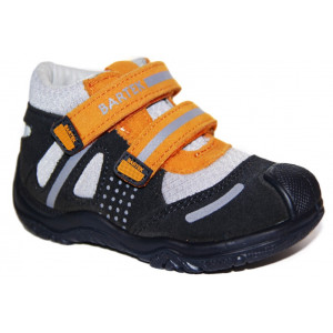 Trzewiki dla chłopca na...