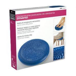Poduszka Do Ćwiczeń Masażu Stóp Dynapad Balance