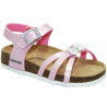 Sandały Dziewczęce...