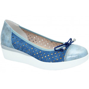 Baleriny Na Koturnie...