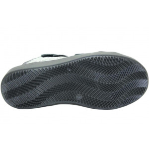 Trzewiki Trampki Na Wiosnę Jesień Bartek w-94364/sz/1ig