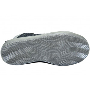 Trzewiki Sznurowane Na Suwak Dziecięce Bartek w-94359/sz/1h7