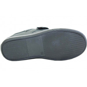 Eleganckie Półbuty Chłopięce Bartek w-95601/sz/n2