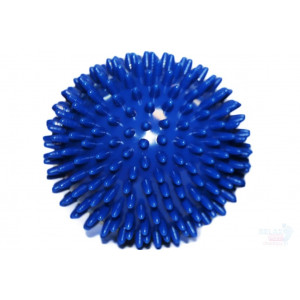 Piłeczka Z Kolcami Do Ćwiczeń Masażu Stóp Ciała i Dłoni Halcamp