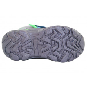 Ocieplane Śniegowce Z Membraną BRTKtex Bartek t-21759/0uj II gatunek