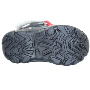 Śniegowce Wodoodporne Dziecięce Na Śnieg Membrana BRTKtex Bartek t-21528/eaa II gatunek