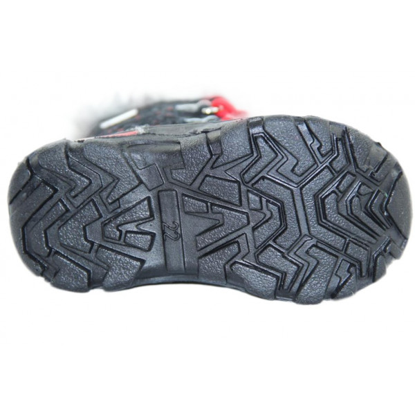 Śniegowce Wodoodporne Dziecięce Na Śnieg Membrana BRTKtex Bartek t-21528/eaa II gatunek