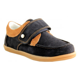 Eleganckie Półbuty Mokasyny...