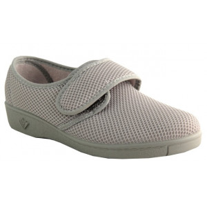 Wygodne miękkie półbuty na...