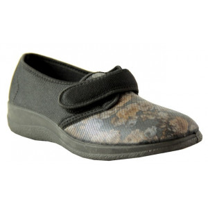 półbuty-damskie-eximp-Sanital-Flex- 4214