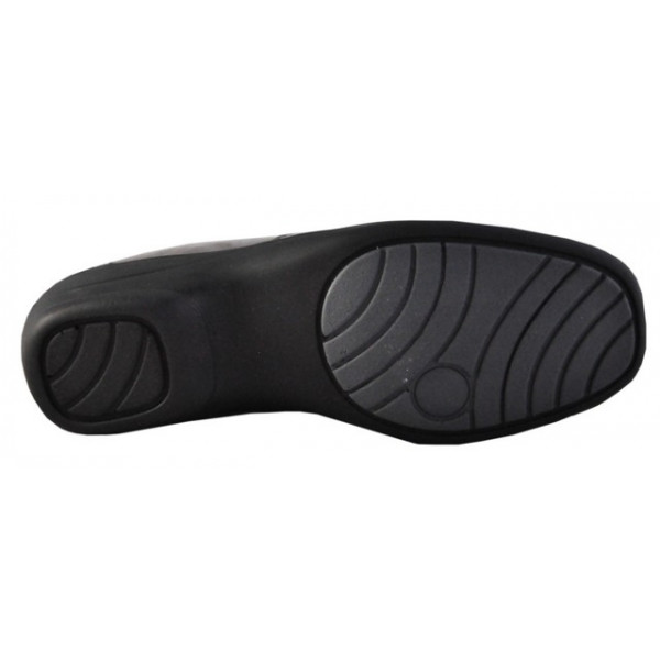 Eleganckie półbuty dla kobiet na wiosnę jesień Comfortabel 942333-9