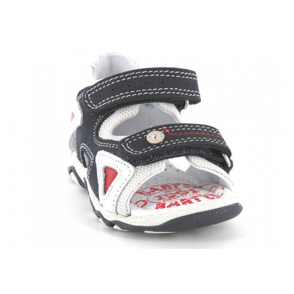Sportowe sandały dla chłopca Bartek T-41455/S00