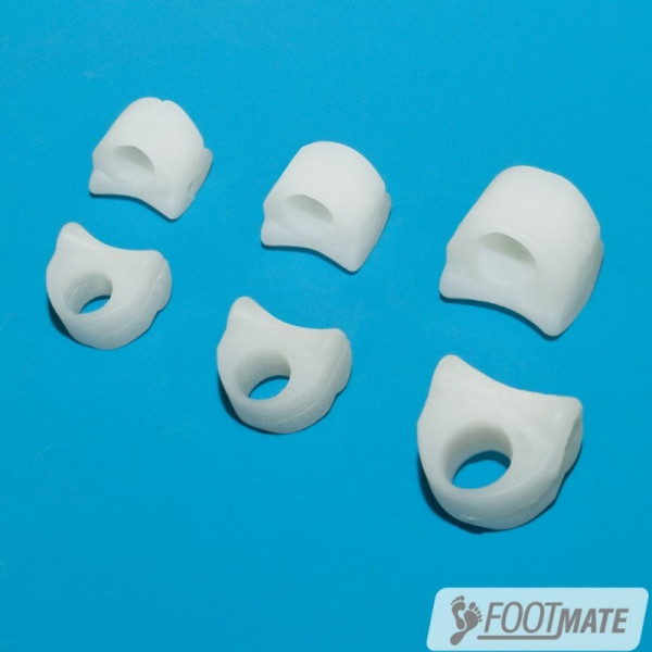 Klin Żelowy z Pierścieniem Footmate G003