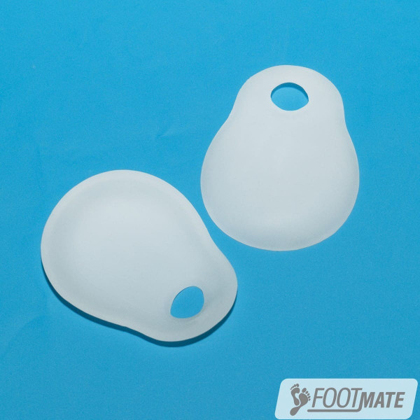 osłona żelowa na halluksy Footmate