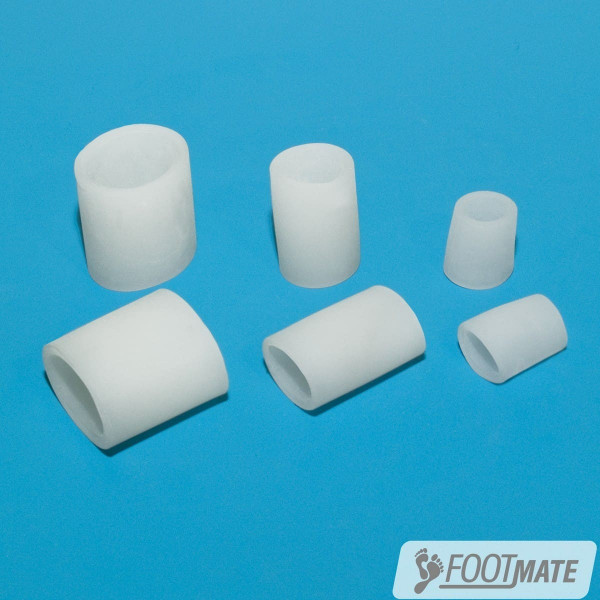 Osłona Żelowa Na Palce Pierścieniowa Footmate G005