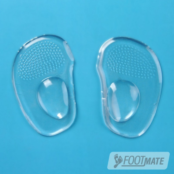 półwkładki żelowe z pelotą g031