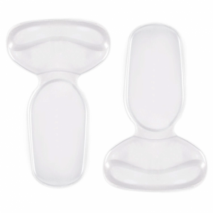 żelowa ochrona pięty 2w1 g051