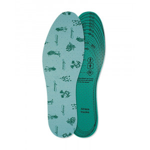 Wkładki Odświeżające Zielona Herbata  K007 Footmate