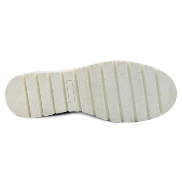 Młodzieżowe Botki Na Jesień Dziewczęce Bartek t-27443/sz/1rl