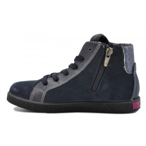 Trzewiki Ocieplane Primigi 8575377 z Membraną GORE-TEX®